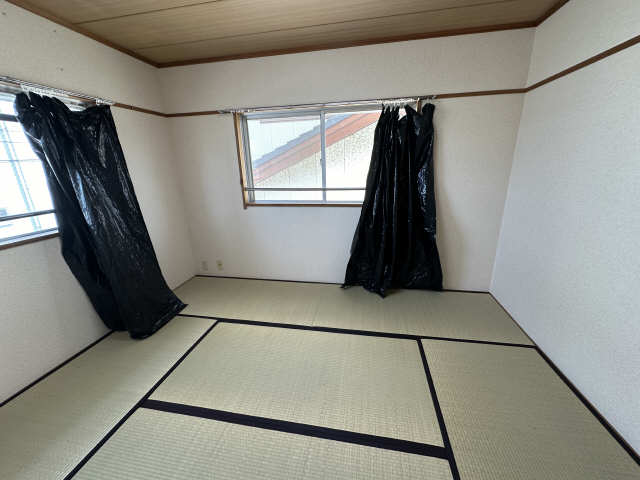 北和室