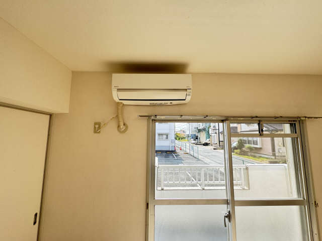 エアコン