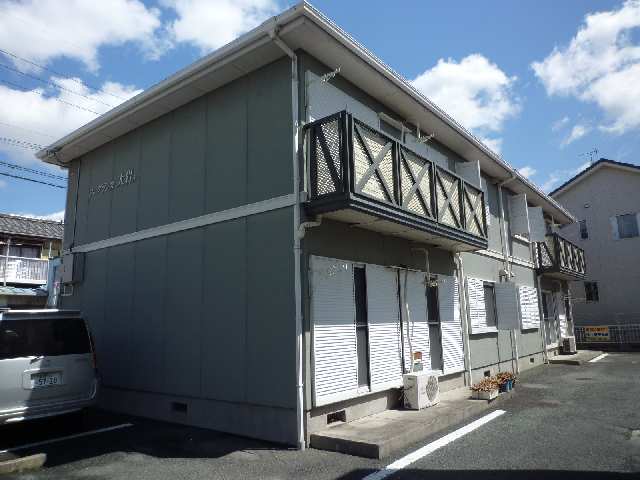 A棟