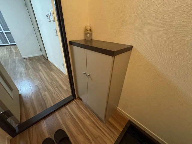 シューズBOX