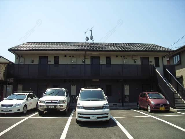 A棟
