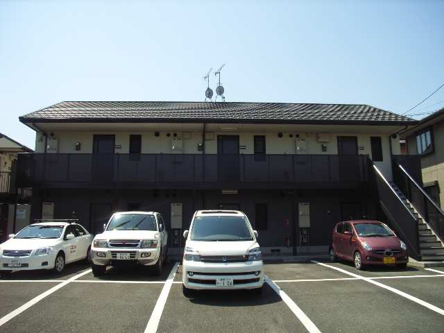 A棟