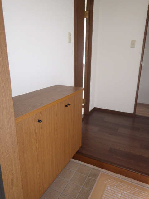 シューズBOX