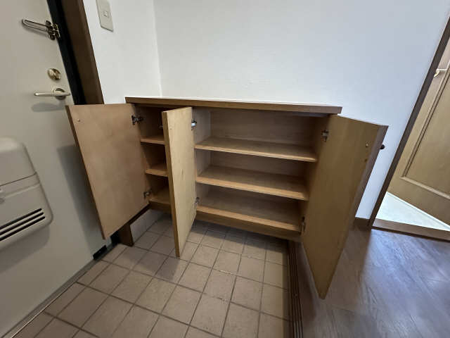 シューズBOX