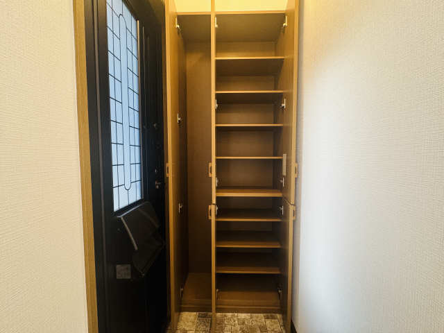 シューズBOX