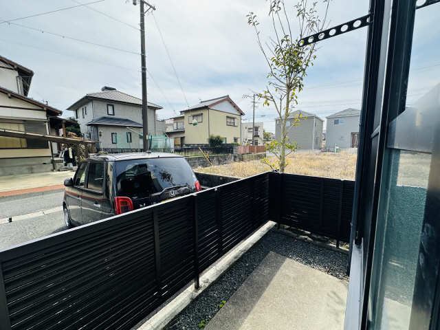 庭