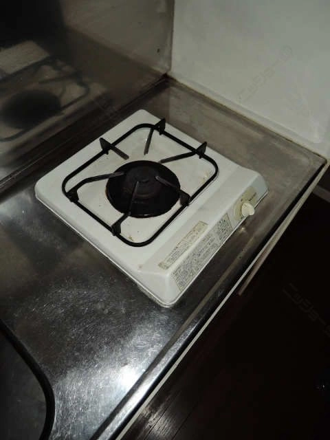 ガスコンロ