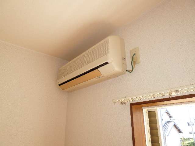エアコン