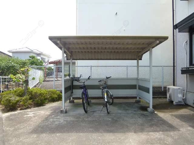 サイクルポート