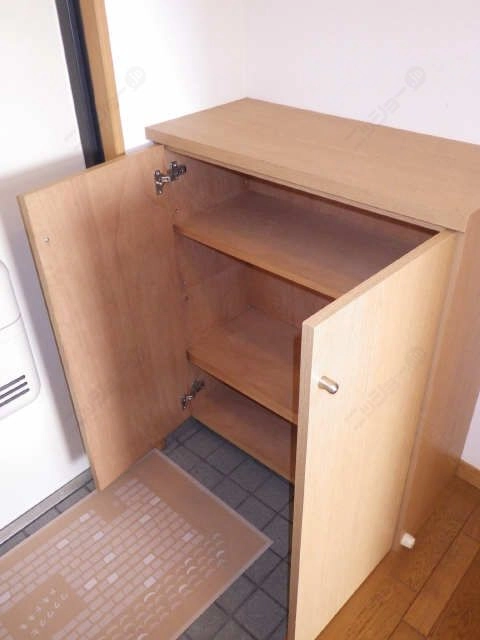 シューズBOX