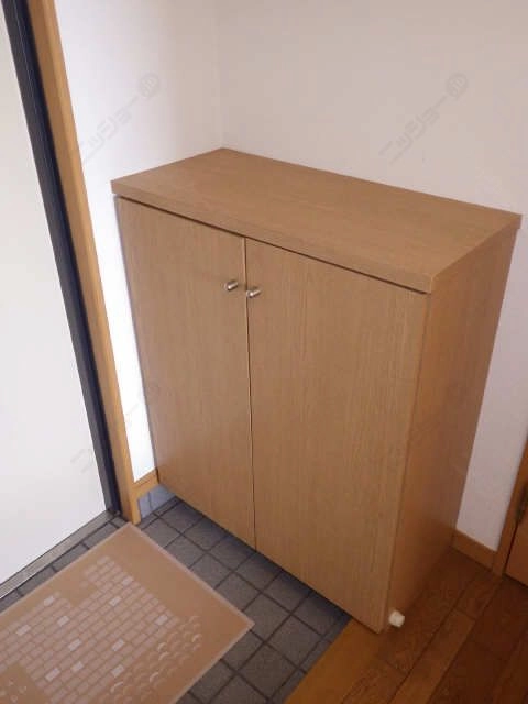 シューズBOX