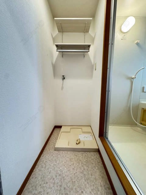 脱衣所