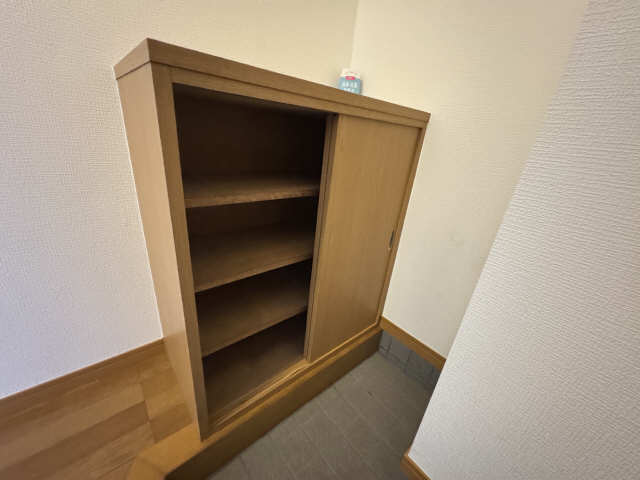 シューズBOX