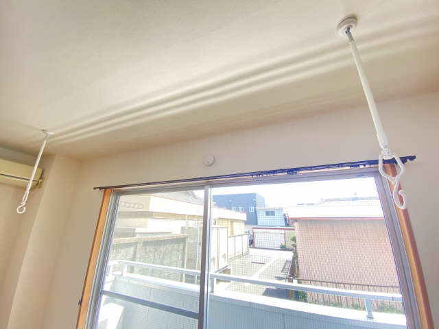 室内物干