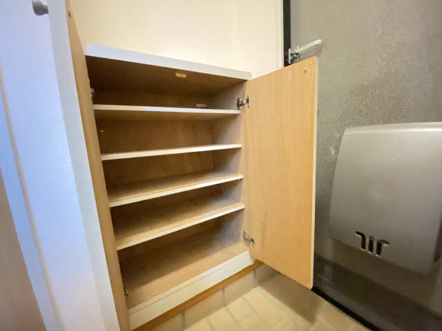 シューズBOX