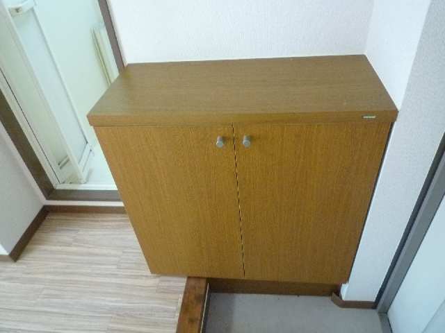 下駄箱