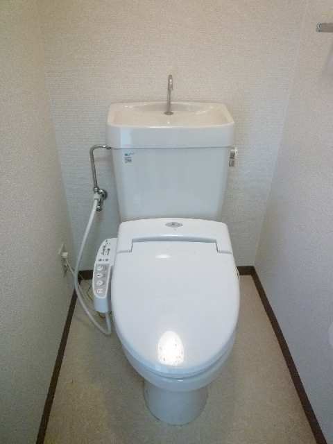 ＷＣ