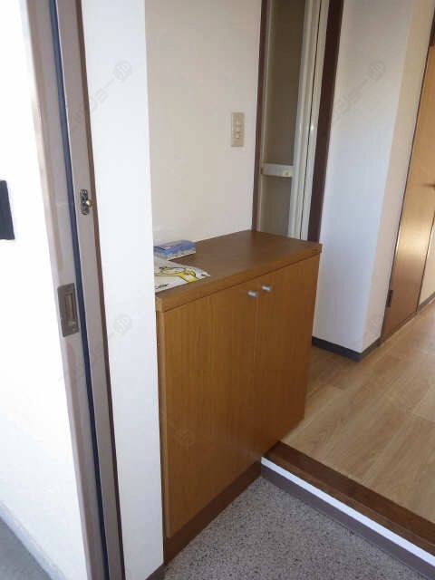 シューズBOX