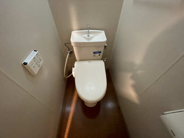 フィオーレ田中Ⅲ 2階 WC