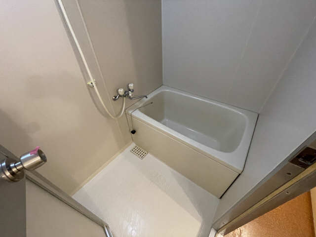 フィオーレ田中Ⅲ 2階 浴室