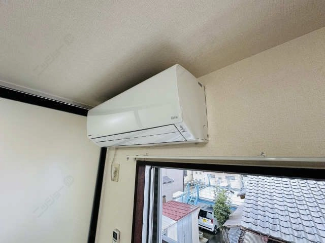 エアコン