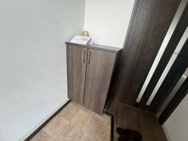 シューズBOX