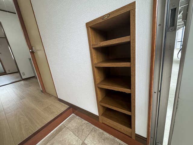 シューズBOX