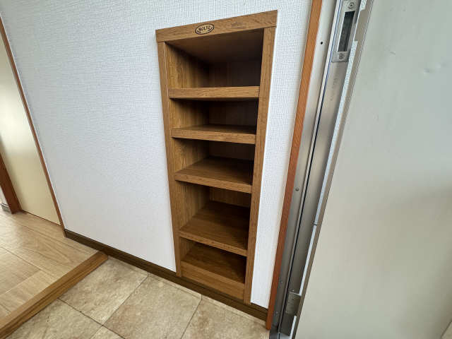 シューズBOX