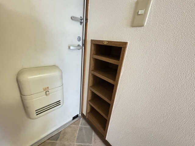 シューズBOX
