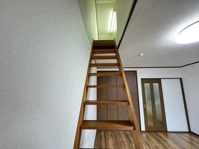 階段
