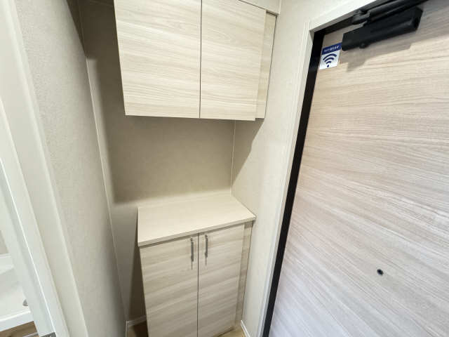 シューズBOX
