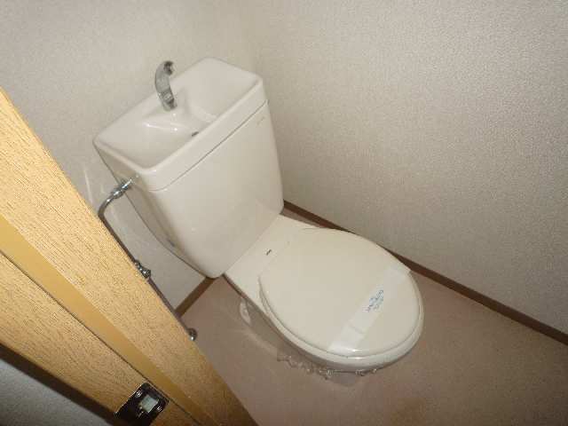 ＷＣ