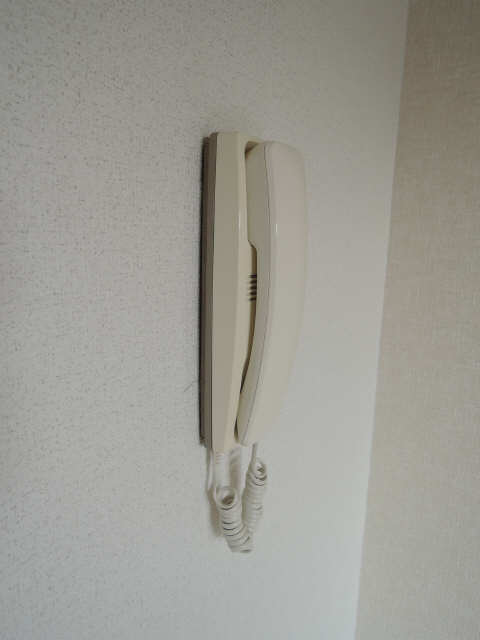 インターホン
