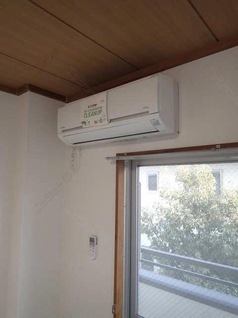 エアコン