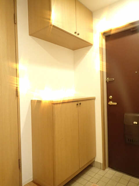 シューズＢＯＸ