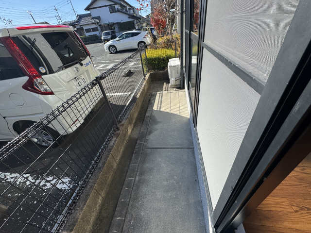 庭