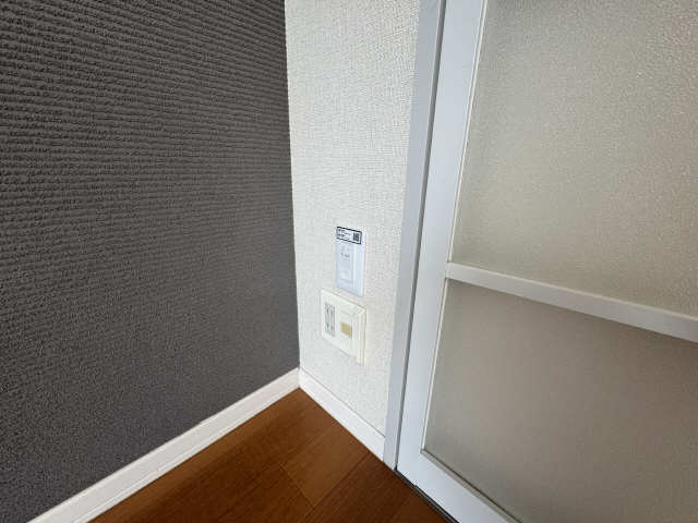 ネット設備・コンセント類