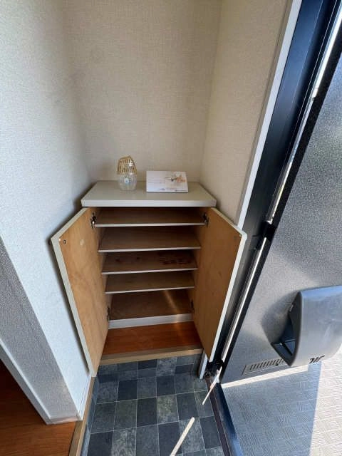 シューズBOX