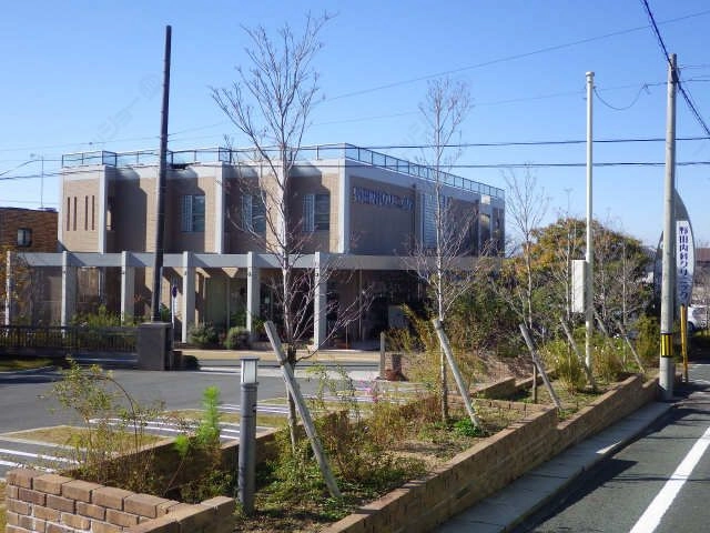 内科徒歩１０分