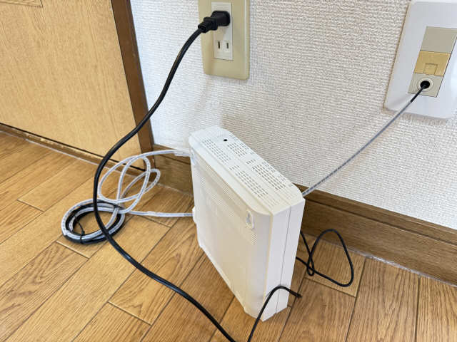 インターネット