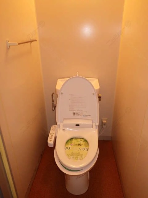 ＷＣ
