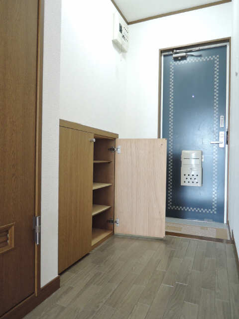 シューズBOX