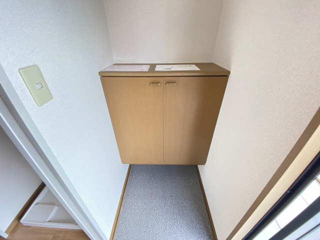 シューズBOX