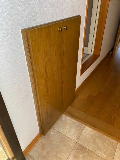 シューズBOX