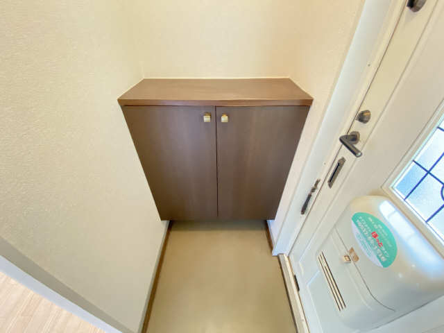 シューズBOX