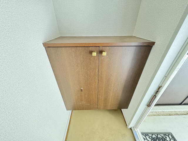 シューズBOX