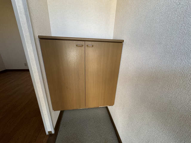シューズBOX