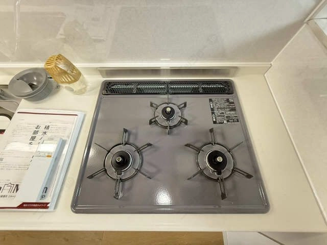 ガスコンロ