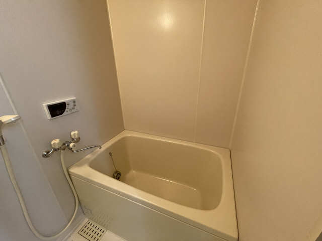 サン　アルカディアＳ 4階 浴室