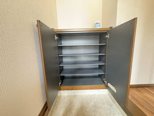 シューズBOX